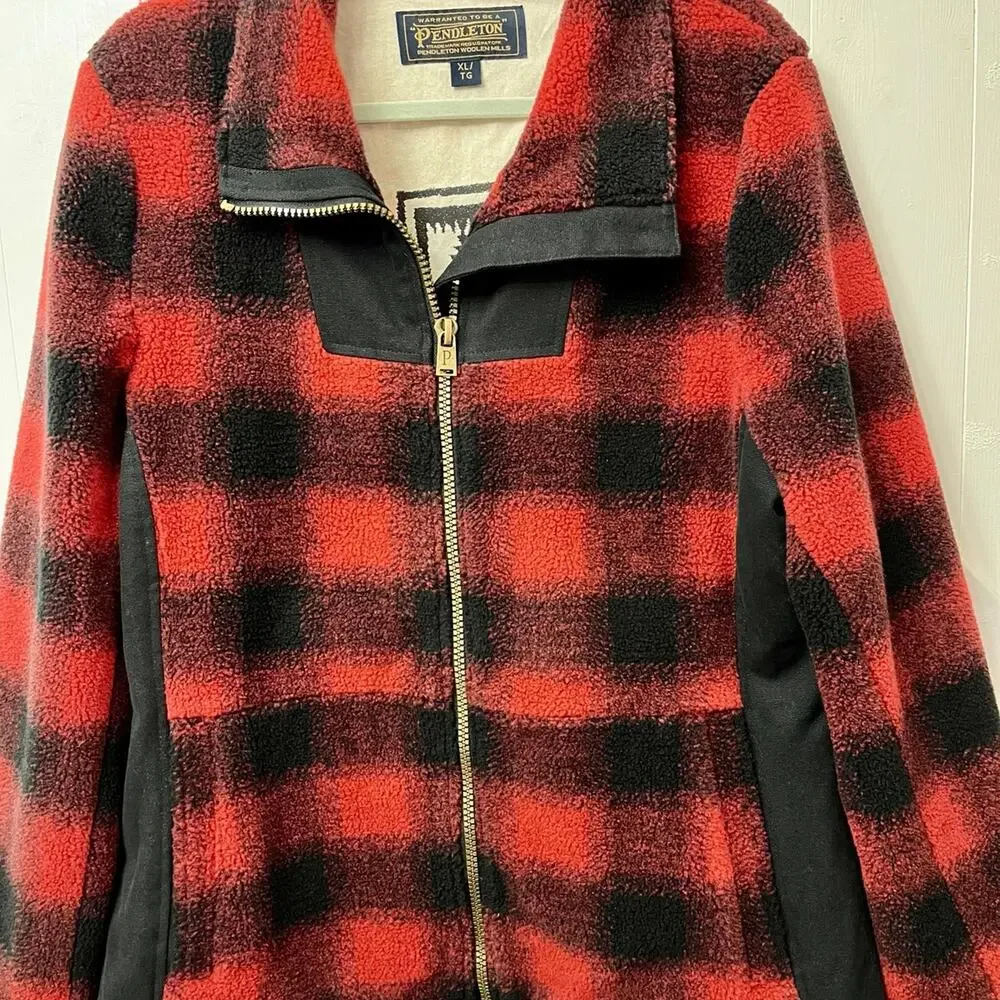 Pendleton jacket - Picture 2 of 7